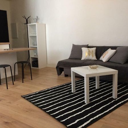 Sci Charcutiere 64 Apartment Байон Екстериор снимка