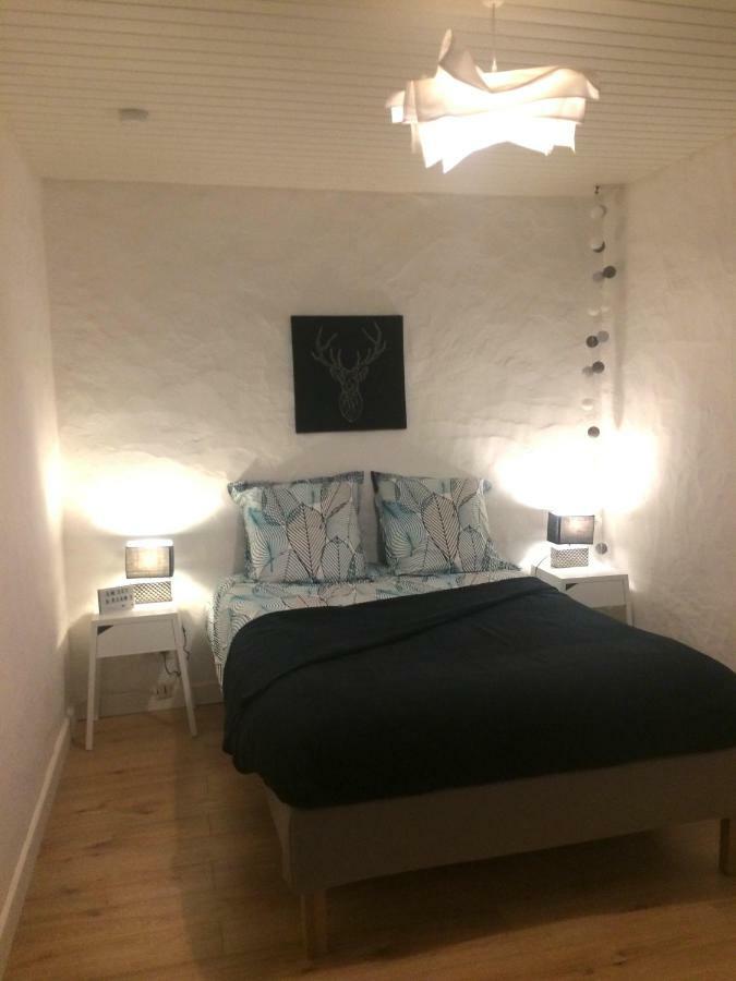 Sci Charcutiere 64 Apartment Байон Екстериор снимка